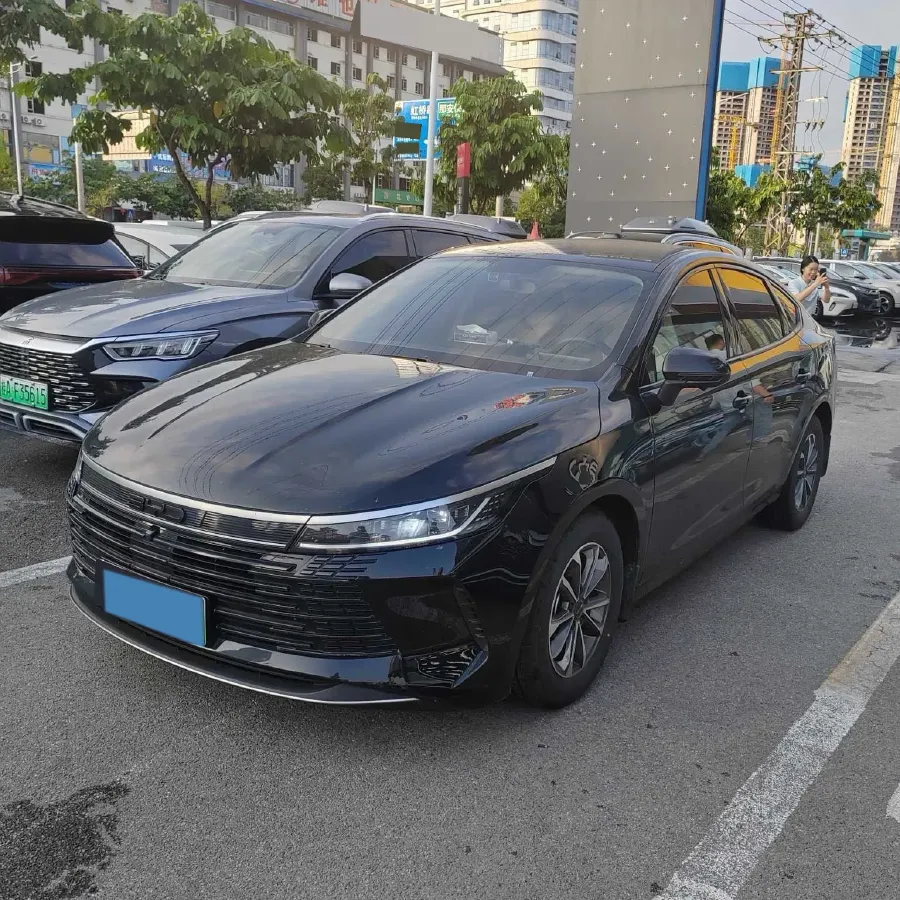 2024 BYD Destroyer 05 1.5L 110HP L4 E-CVT PHEV 8.3KWH,autocango,china used car exporter,china ev exporter,chinese used car exporter,chinese used ev exporter