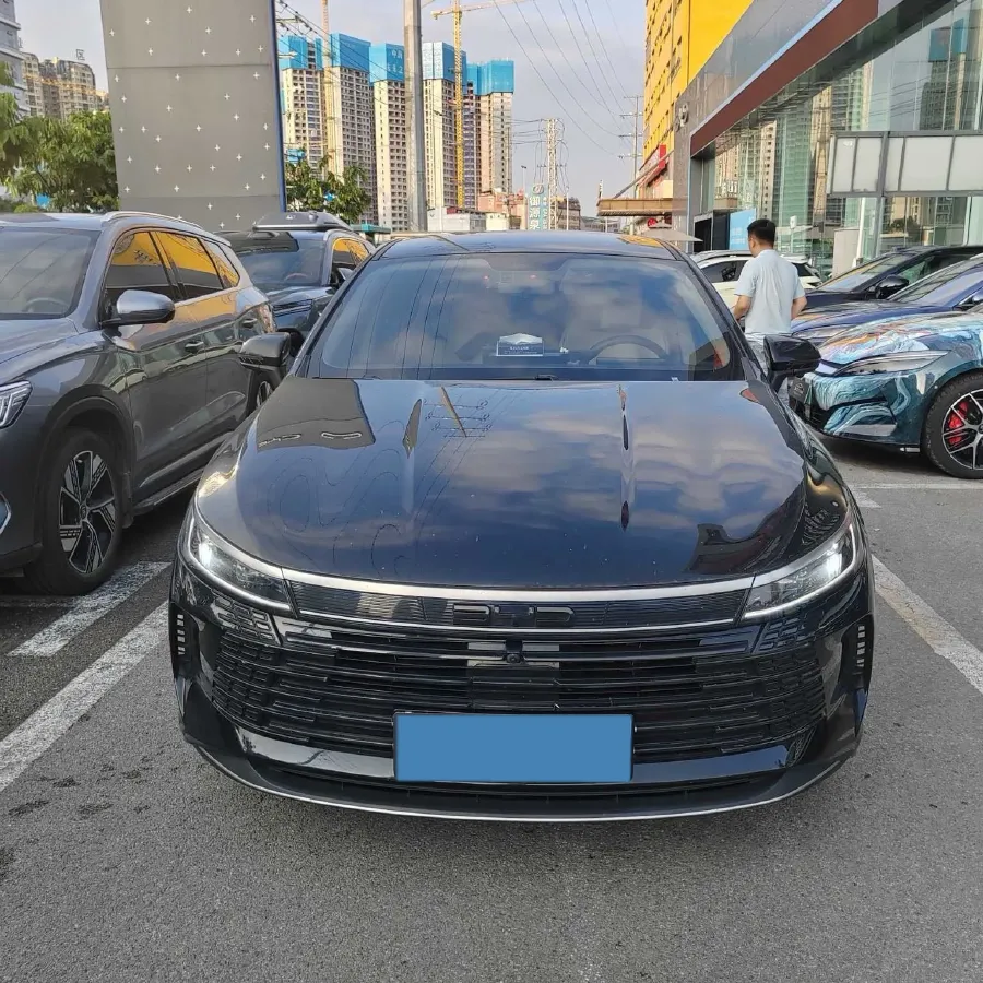2024 BYD Destroyer 05 1.5L 110HP L4 E-CVT PHEV 8.3KWH,autocango,china used car exporter,china ev exporter,chinese used car exporter,chinese used ev exporter