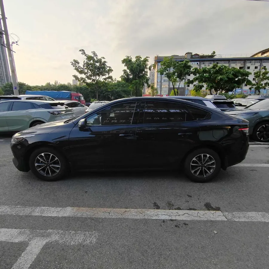 2024 BYD Destroyer 05 1.5L 110HP L4 E-CVT PHEV 8.3KWH,autocango,china used car exporter,china ev exporter,chinese used car exporter,chinese used ev exporter