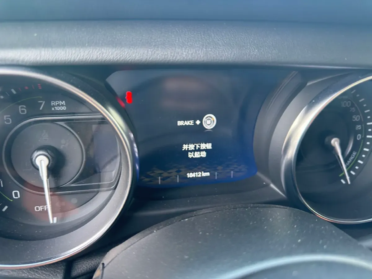 2021 Jeep Wrangler 2.0T 266HP L4 8AT PHEV 17KWH,autocango,china used car exporter,china ev exporter,chinese used car exporter,chinese used ev exporter