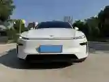 2025 Tesla Model Y BEV 62.5KWH