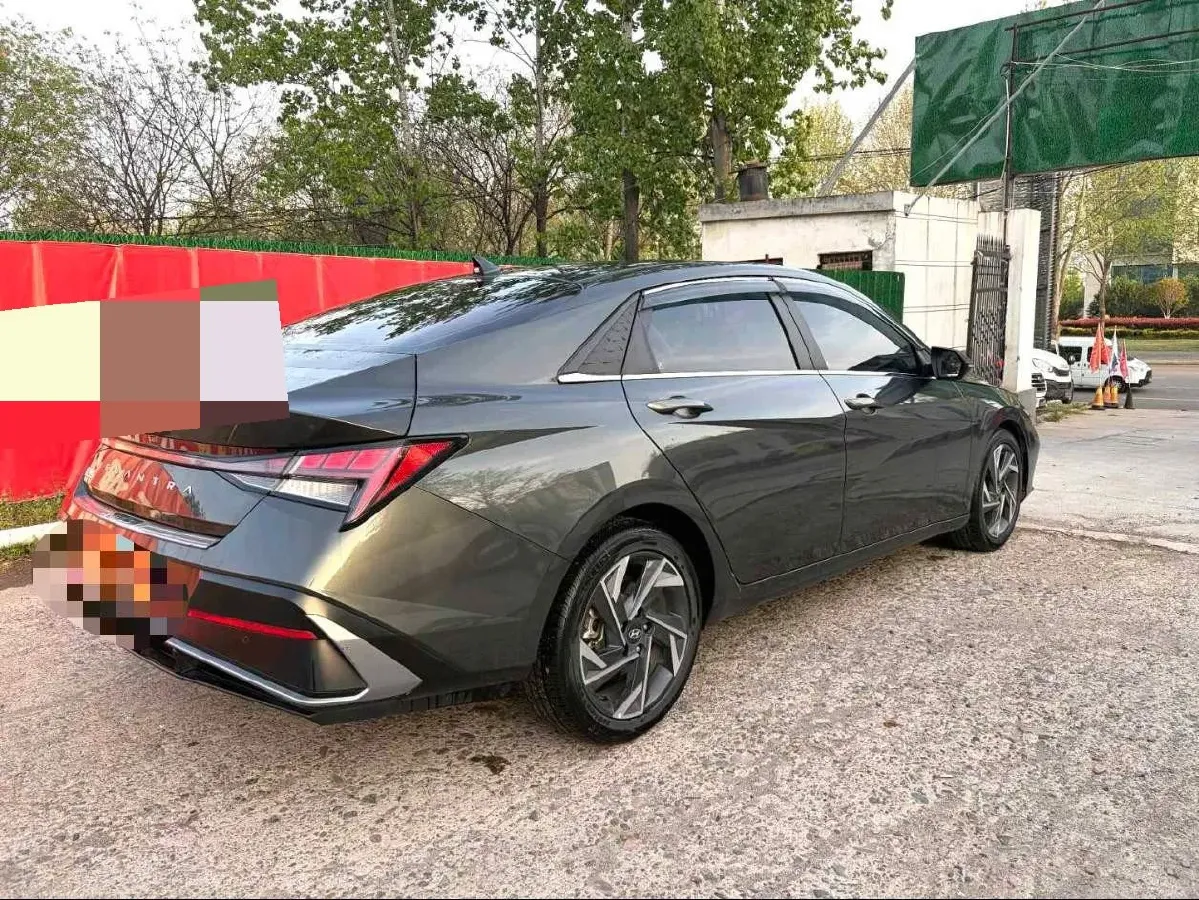 2023 Hyundai Elantra 1.5L 115HP L4 CVT,autocango,china used car exporter,china ev exporter,chinese used car exporter,chinese used ev exporter
