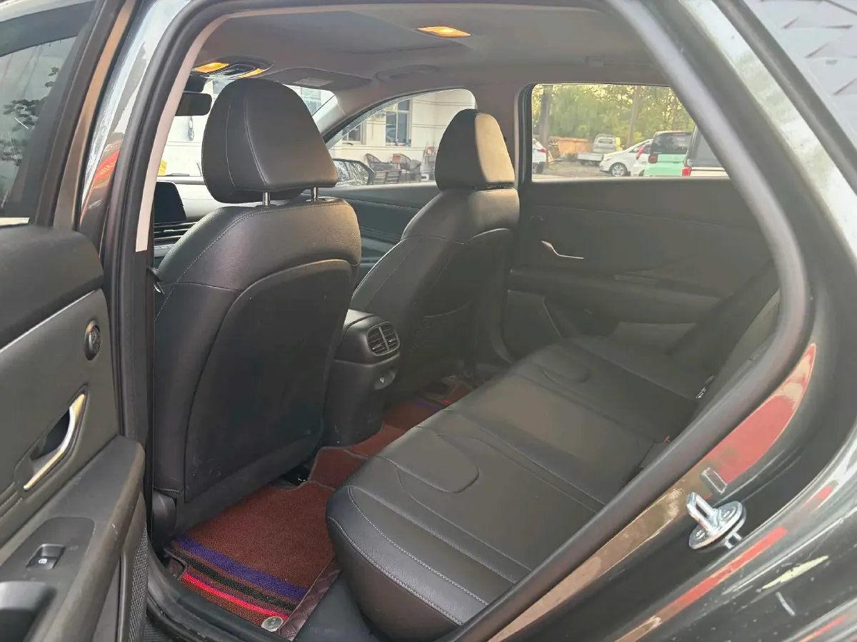 2023 Hyundai Elantra 1.5L 115HP L4 CVT,autocango,china used car exporter,china ev exporter,chinese used car exporter,chinese used ev exporter