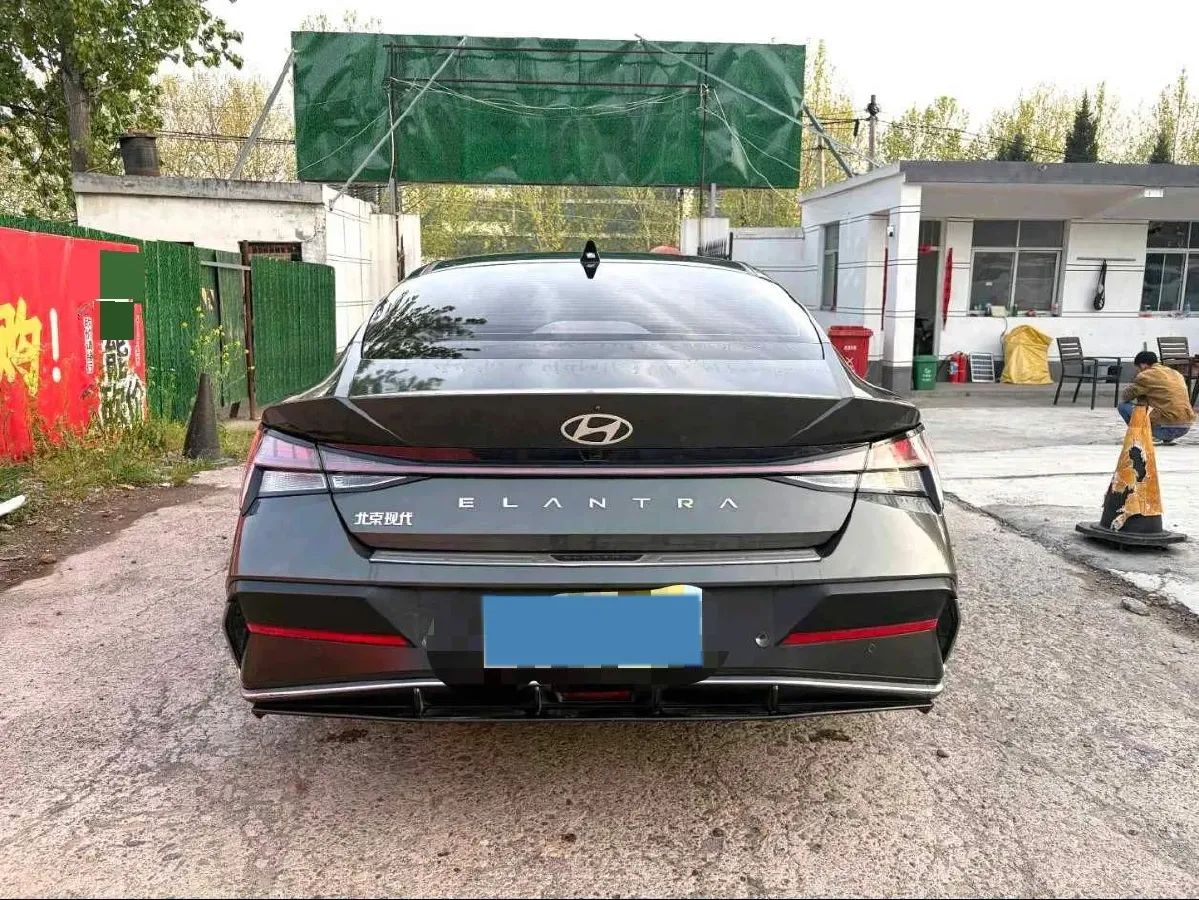 2023 Hyundai Elantra 1.5L 115HP L4 CVT,autocango,china used car exporter,china ev exporter,chinese used car exporter,chinese used ev exporter