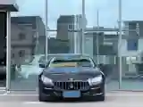 2019 Maserati Quattroporte 3.0T 350HP V6 8AT