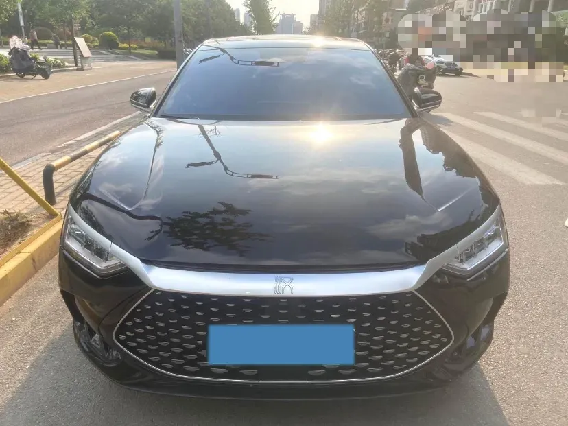 2023 BYD Han 1.5T 139HP L4 E-CVT PHEV 18.316KWH,autocango,china used car exporter,china ev exporter,chinese used car exporter,chinese used ev exporter