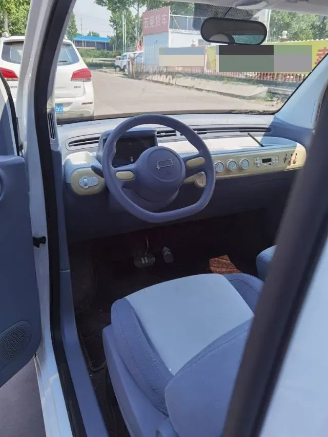 2025 Bestune Pony BEV 18.11KWH,autocango,china used car exporter,china ev exporter,chinese used car exporter,chinese used ev exporter