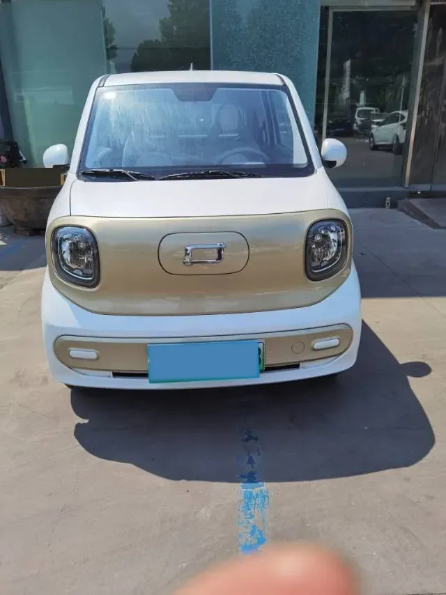 2025 Bestune Pony BEV 18.11KWH,autocango,china used car exporter,china ev exporter,chinese used car exporter,chinese used ev exporter