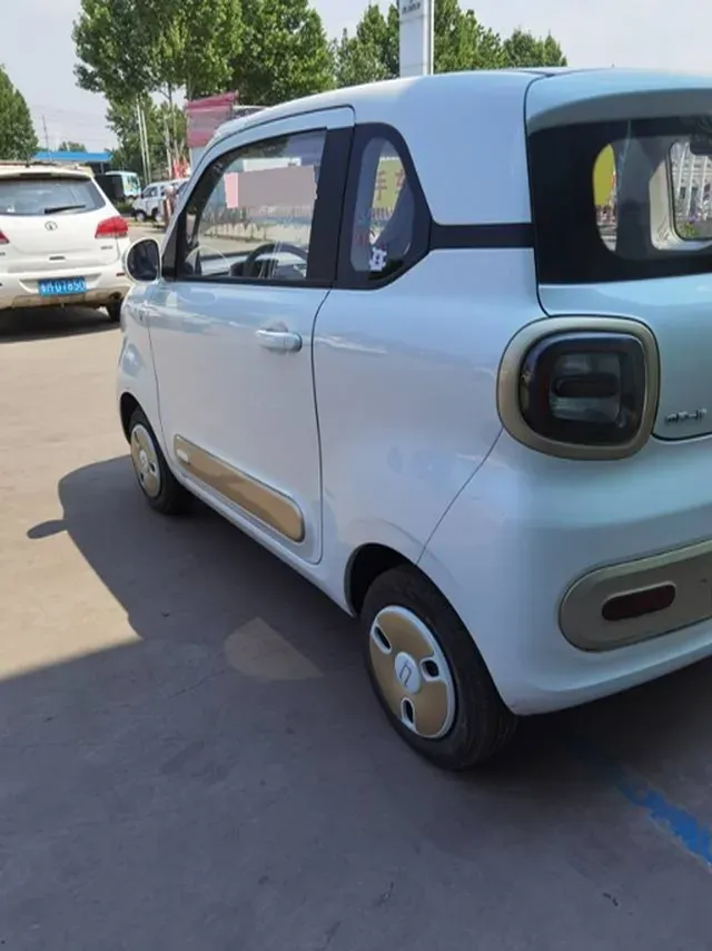 2025 Bestune Pony BEV 18.11KWH,autocango,china used car exporter,china ev exporter,chinese used car exporter,chinese used ev exporter