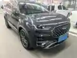 2021 Chery Tiggo 8 Plus 1.6T 197HP L4 7DCT
