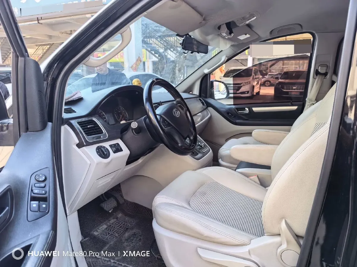 2018 MAXUS G10 2.0T 224HP L4 6AT,autocango,china used car exporter,china ev exporter,chinese used car exporter,chinese used ev exporter