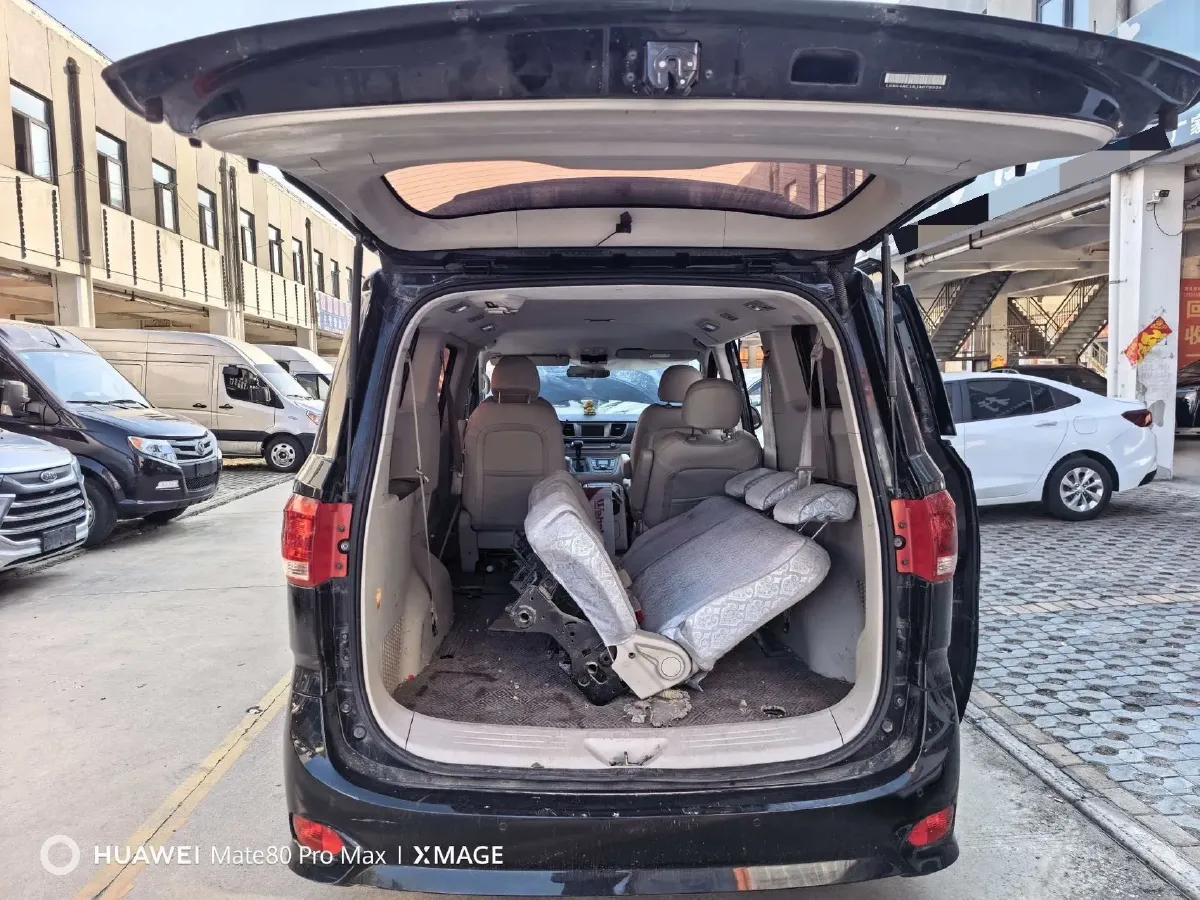 2018 MAXUS G10 2.0T 224HP L4 6AT,autocango,china used car exporter,china ev exporter,chinese used car exporter,chinese used ev exporter