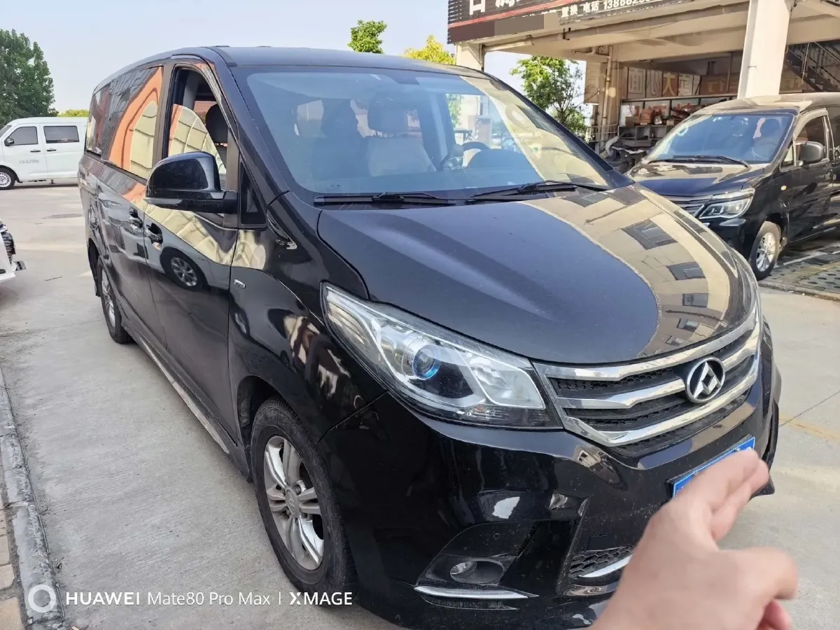 2018 MAXUS G10 2.0T 224HP L4 6AT,autocango,china used car exporter,china ev exporter,chinese used car exporter,chinese used ev exporter