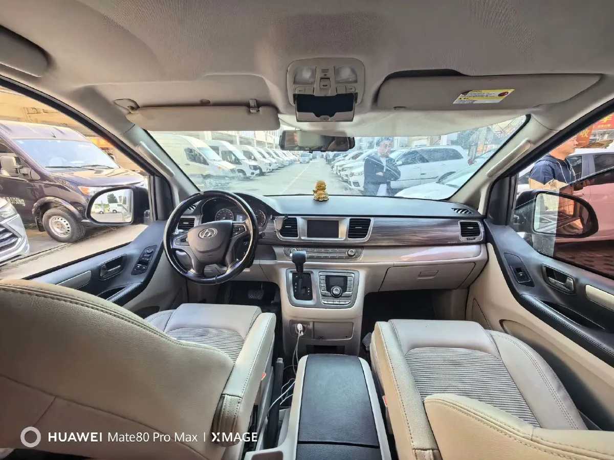 2018 MAXUS G10 2.0T 224HP L4 6AT,autocango,china used car exporter,china ev exporter,chinese used car exporter,chinese used ev exporter