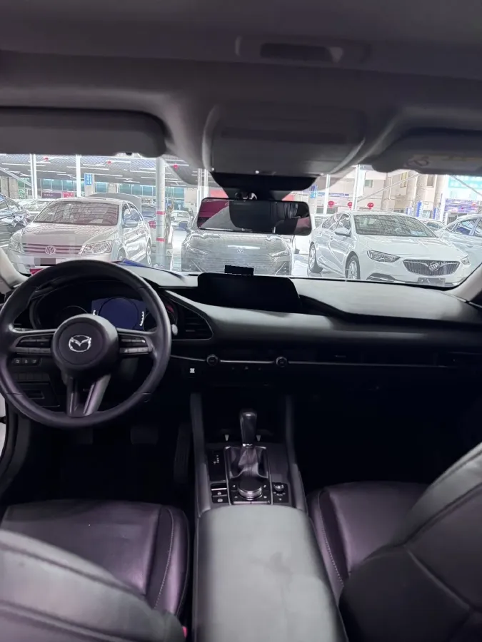 2020 Mazda 3 Axela 1.5L 117HP L4 6AT,autocango,china used car exporter,china ev exporter,chinese used car exporter,chinese used ev exporter