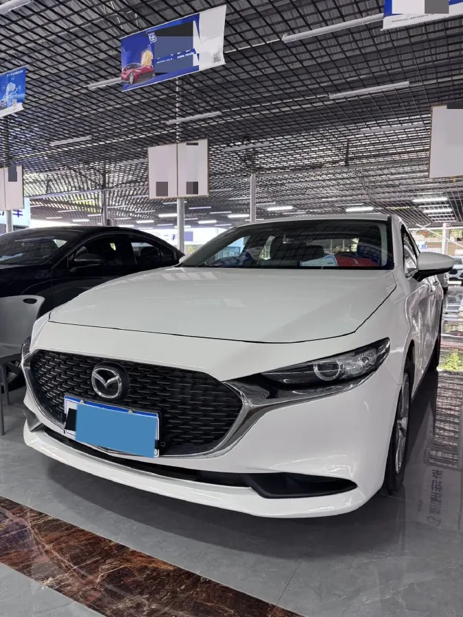 2020 Mazda 3 Axela 1.5L 117HP L4 6AT,autocango,china used car exporter,china ev exporter,chinese used car exporter,chinese used ev exporter