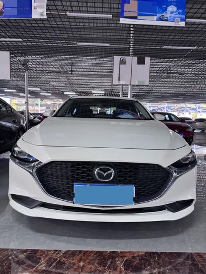 2020 Mazda 3 Axela 1.5L 117HP L4 6AT,autocango,china used car exporter,china ev exporter,chinese used car exporter,chinese used ev exporter