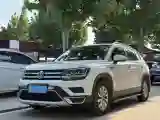 2019 Jeep Compass 1.4T 165HP L4 7DCT