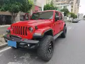 2018 JEEP WRANGLER,autocango,china used car exporter,china ev exporter,chinese used car exporter,chinese used ev exporter