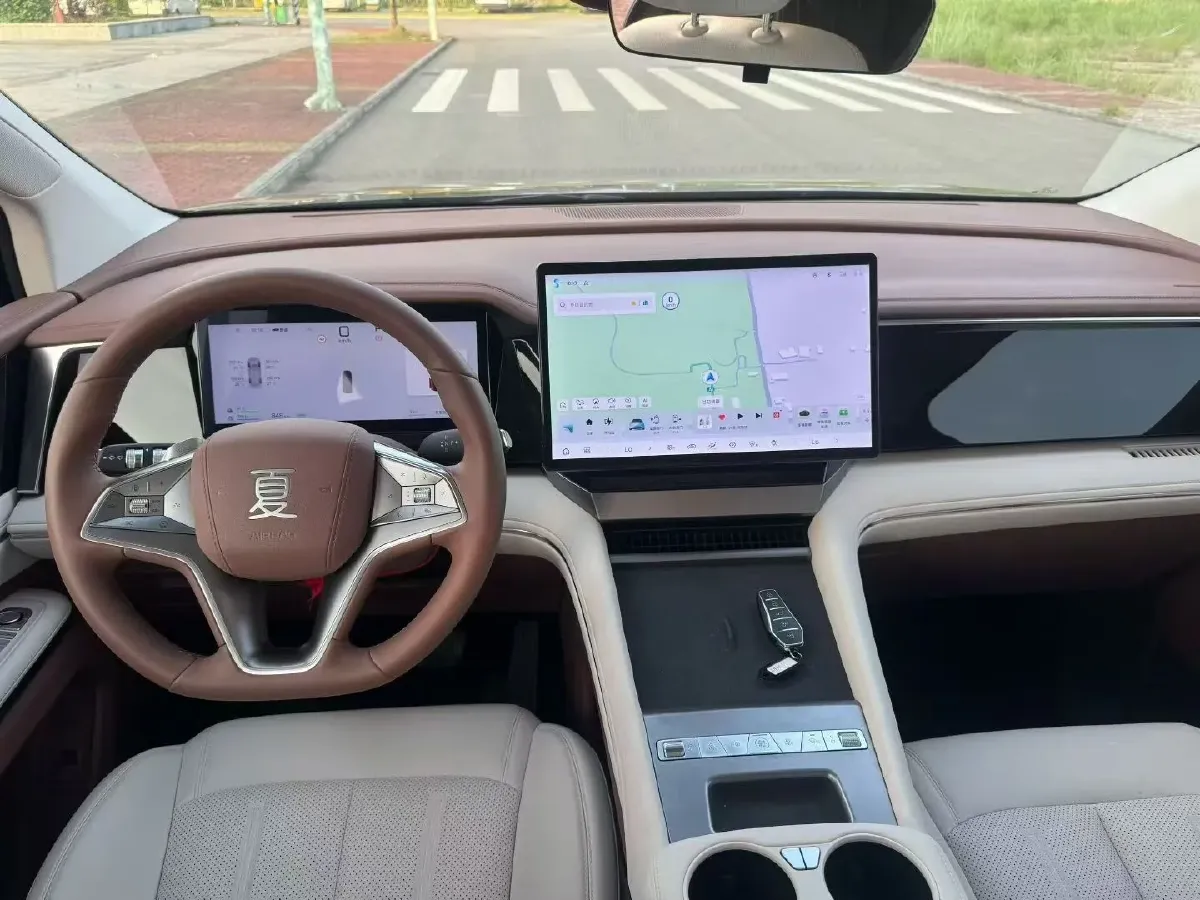 2025 BYD Xia 1.5T 156HP L4 E-CVT PHEV 20.39KWH,autocango,china used car exporter,china ev exporter,chinese used car exporter,chinese used ev exporter