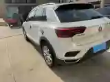 2019 Volkswagen T-Roc 1.4T 131HP L4 7DCT