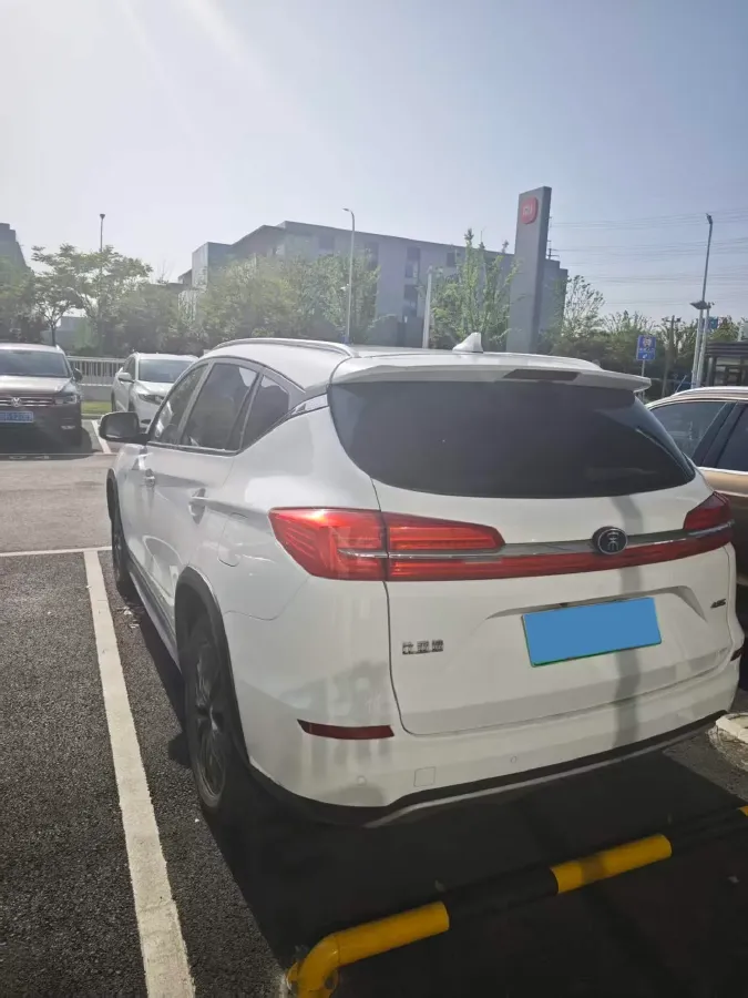 2019 BYD Song 1.5T 154HP L4 6DCT PHEV 17.6KWH,autocango,china used car exporter,china ev exporter,chinese used car exporter,chinese used ev exporter