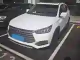 2019 BYD Song 1.5T 154HP L4 6DCT PHEV 17.6KWH
