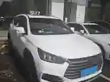 2019 BYD Song 1.5T 154HP L4 6DCT PHEV 17.6KWH