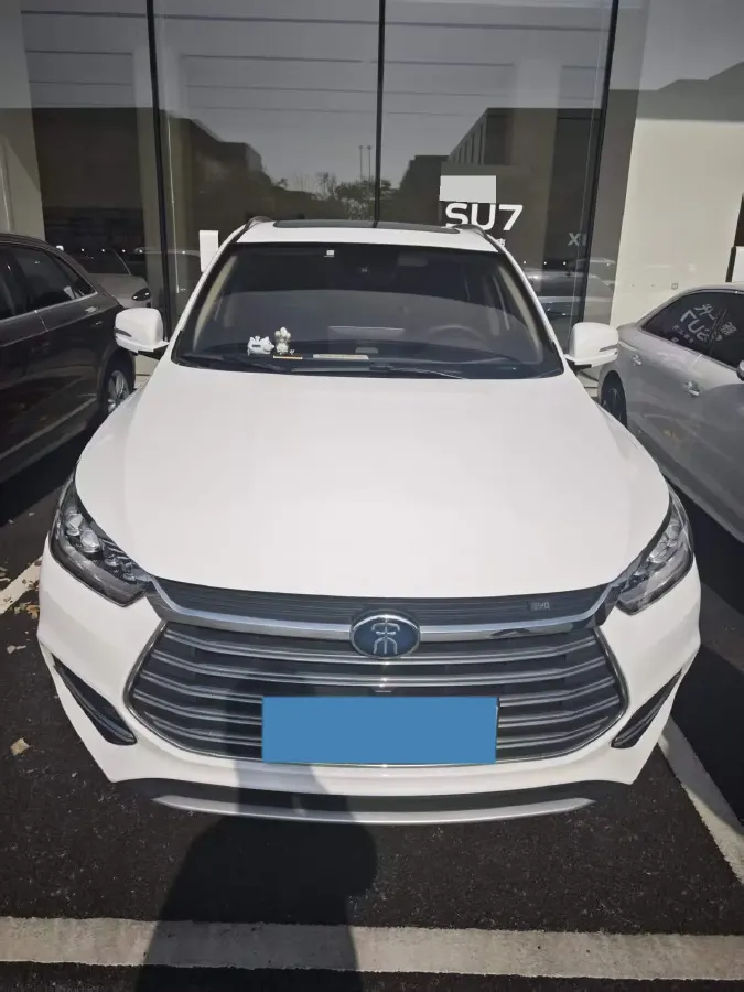 2019 BYD Song 1.5T 154HP L4 6DCT PHEV 17.6KWH,autocango,china used car exporter,china ev exporter,chinese used car exporter,chinese used ev exporter