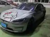 2023 BMW BEV 111.5KWH