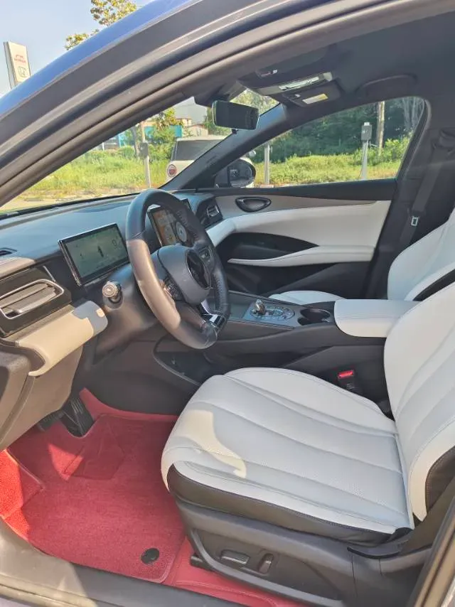 2024 BYD Seal06 1.5L 101HP L4 E-CVT PHEV 10.08KWH,autocango,china used car exporter,china ev exporter,chinese used car exporter,chinese used ev exporter