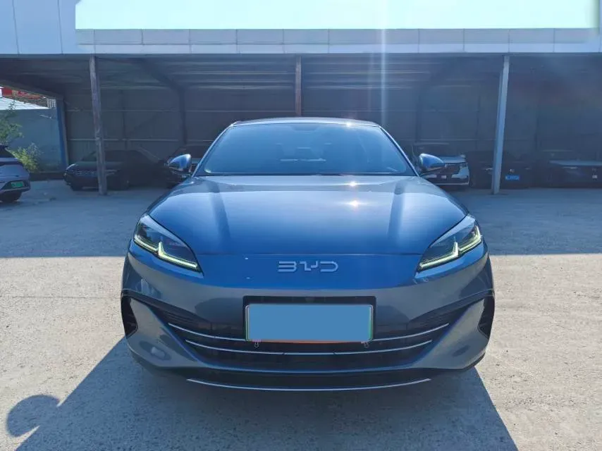 2024 BYD Seal06 1.5L 101HP L4 E-CVT PHEV 10.08KWH,autocango,china used car exporter,china ev exporter,chinese used car exporter,chinese used ev exporter