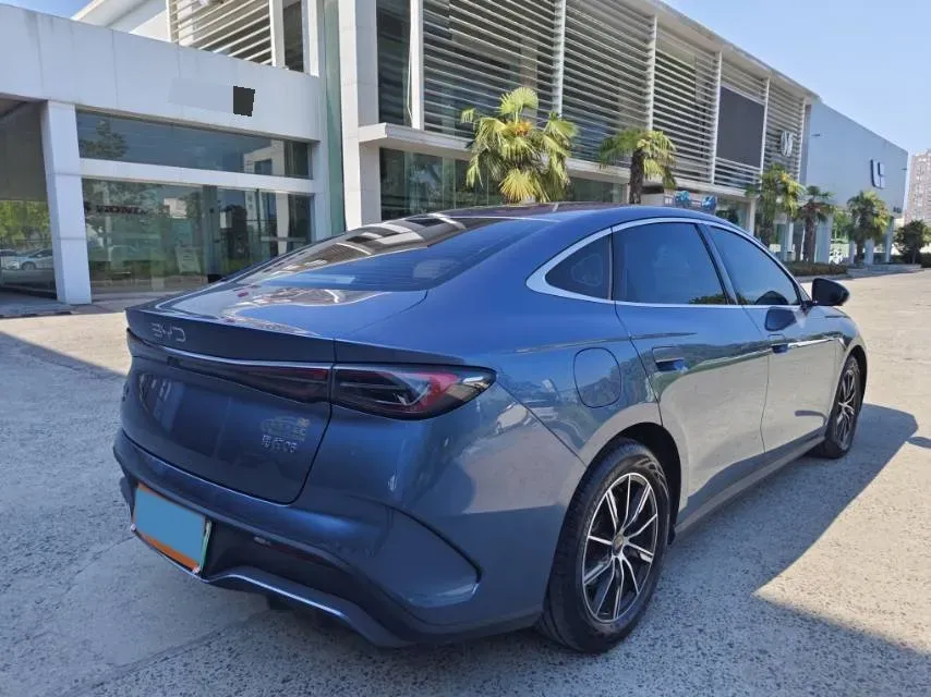 2024 BYD Seal06 1.5L 101HP L4 E-CVT PHEV 10.08KWH,autocango,china used car exporter,china ev exporter,chinese used car exporter,chinese used ev exporter