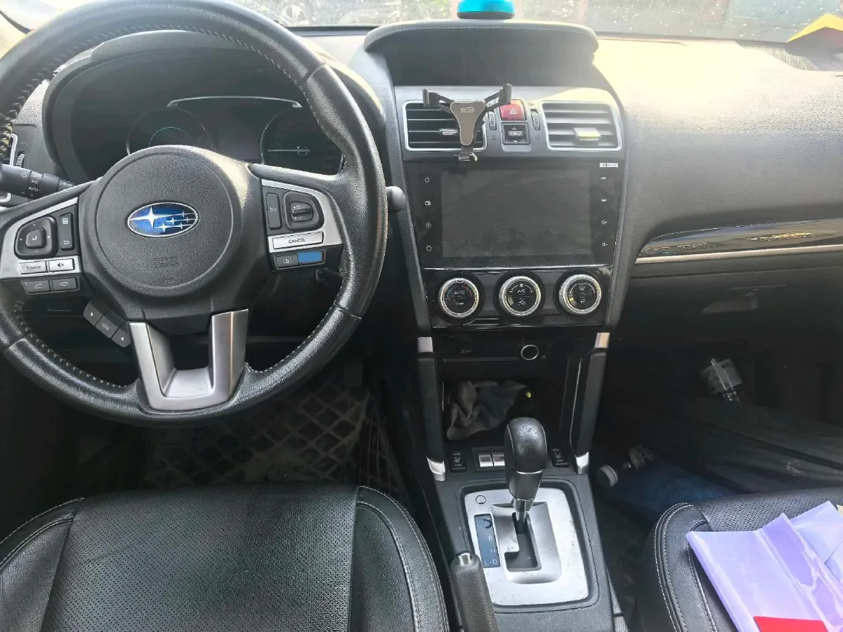 2018 Subaru Forester 2.0L 150HP H4 CVT,autocango,china used car exporter,china ev exporter,chinese used car exporter,chinese used ev exporter