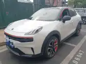 2020 LYNK&CO 06,autocango,china used car exporter,china ev exporter,chinese used car exporter,chinese used ev exporter