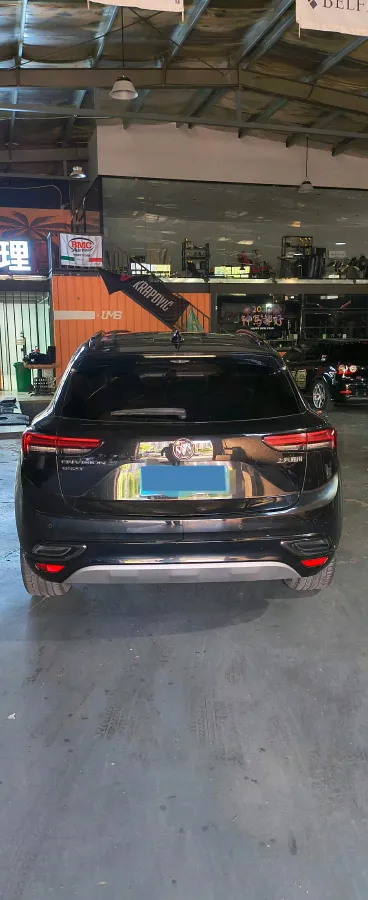 2020 Buick EnvisionS 2.0T 237HP L4 9AT,autocango,china used car exporter,china ev exporter,chinese used car exporter,chinese used ev exporter