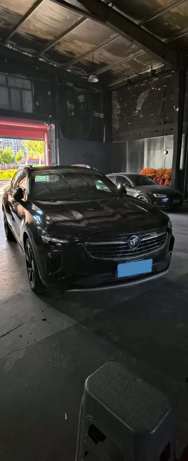 2020 Buick EnvisionS 2.0T 237HP L4 9AT,autocango,china used car exporter,china ev exporter,chinese used car exporter,chinese used ev exporter