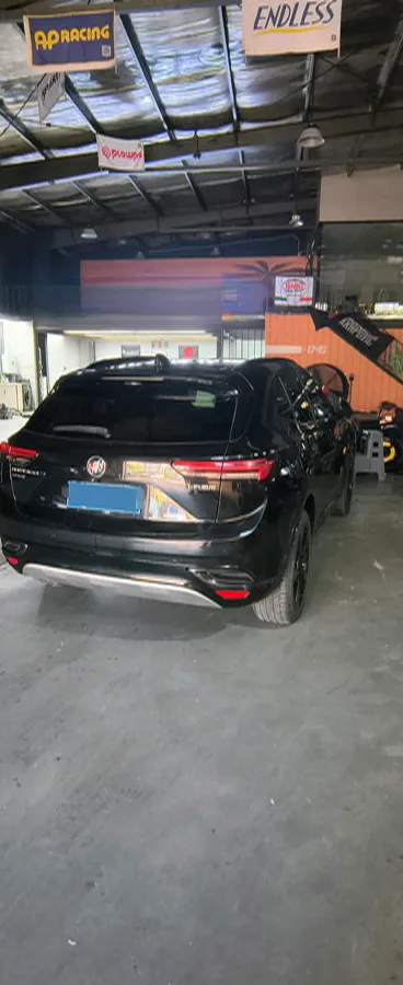 2020 Buick EnvisionS 2.0T 237HP L4 9AT,autocango,china used car exporter,china ev exporter,chinese used car exporter,chinese used ev exporter