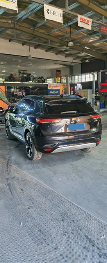 2020 Buick EnvisionS 2.0T 237HP L4 9AT,autocango,china used car exporter,china ev exporter,chinese used car exporter,chinese used ev exporter