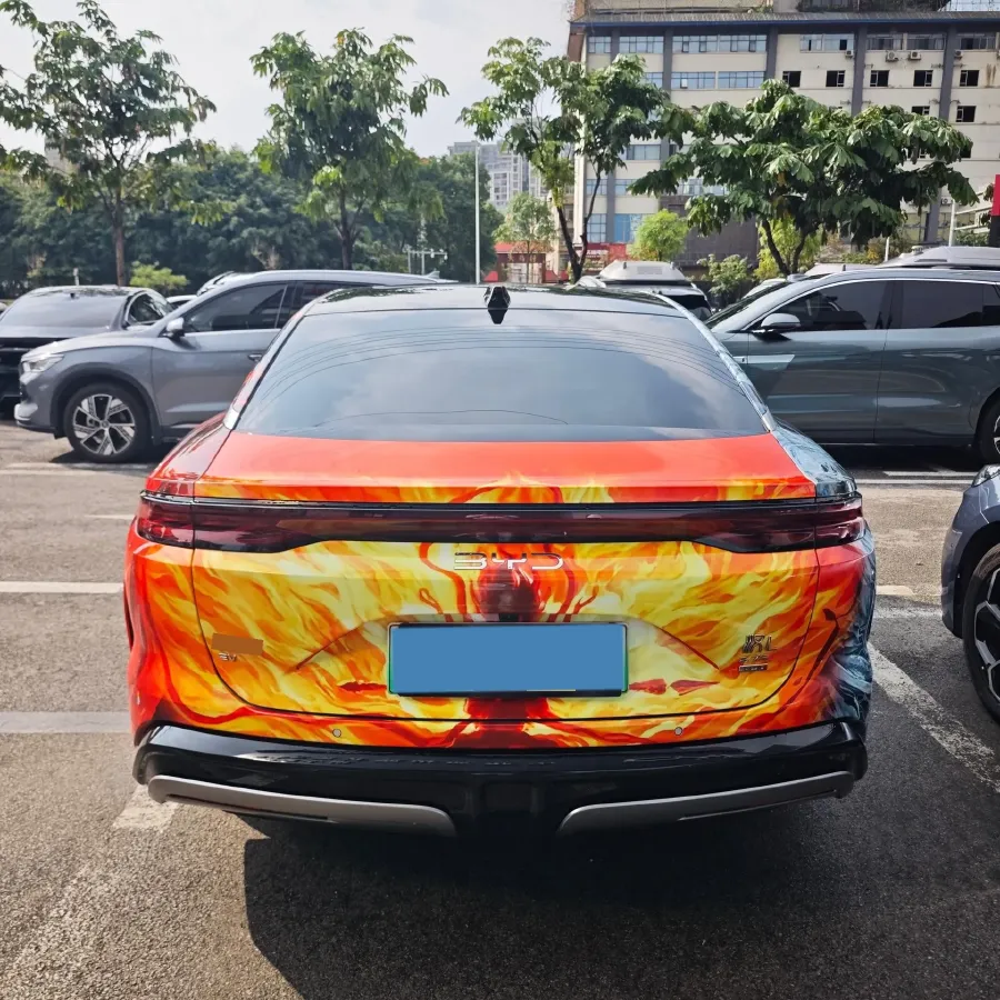 2025 BYD HanL BEV,autocango,china used car exporter,china ev exporter,chinese used car exporter,chinese used ev exporter