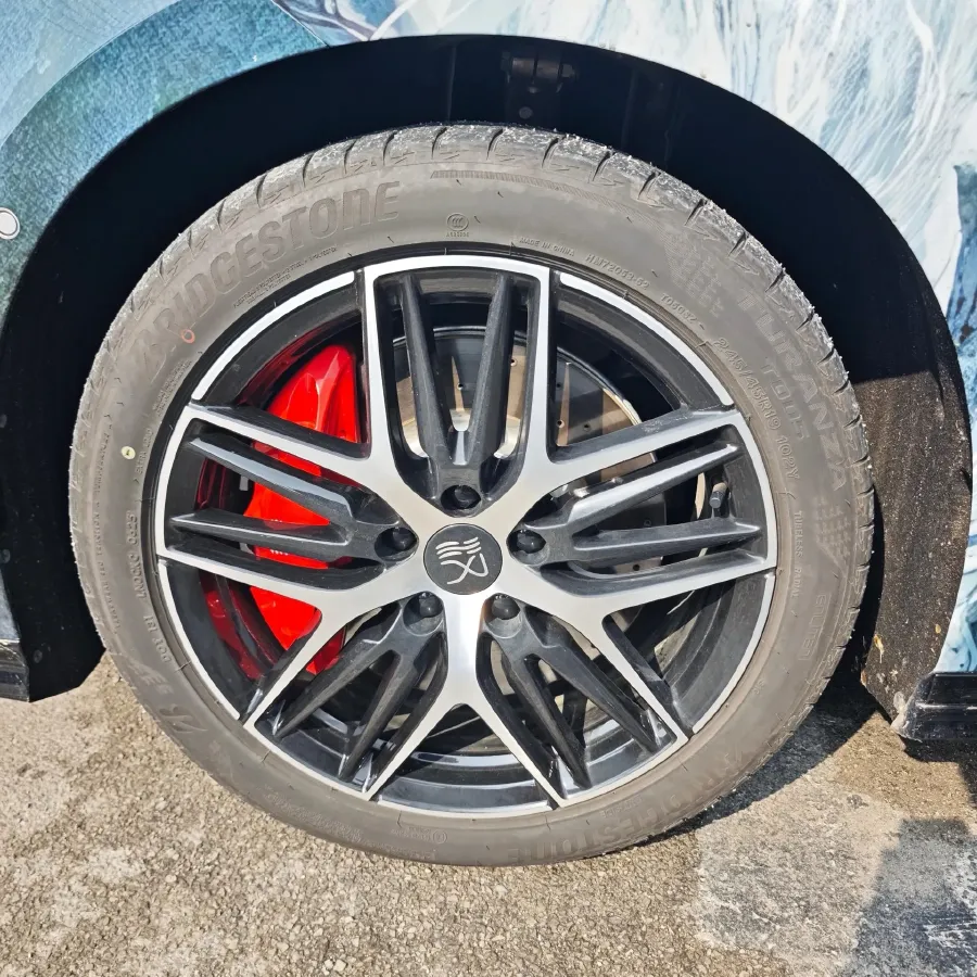 2025 BYD HanL BEV,autocango,china used car exporter,china ev exporter,chinese used car exporter,chinese used ev exporter