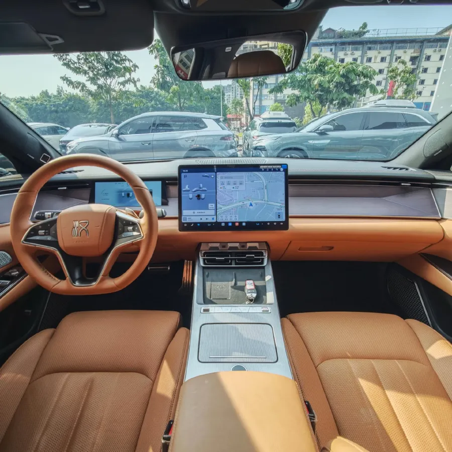 2025 BYD HanL BEV,autocango,china used car exporter,china ev exporter,chinese used car exporter,chinese used ev exporter