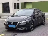 2021 NISSAN SYLPHY,autocango,china used car exporter,china ev exporter,chinese used car exporter,chinese used ev exporter