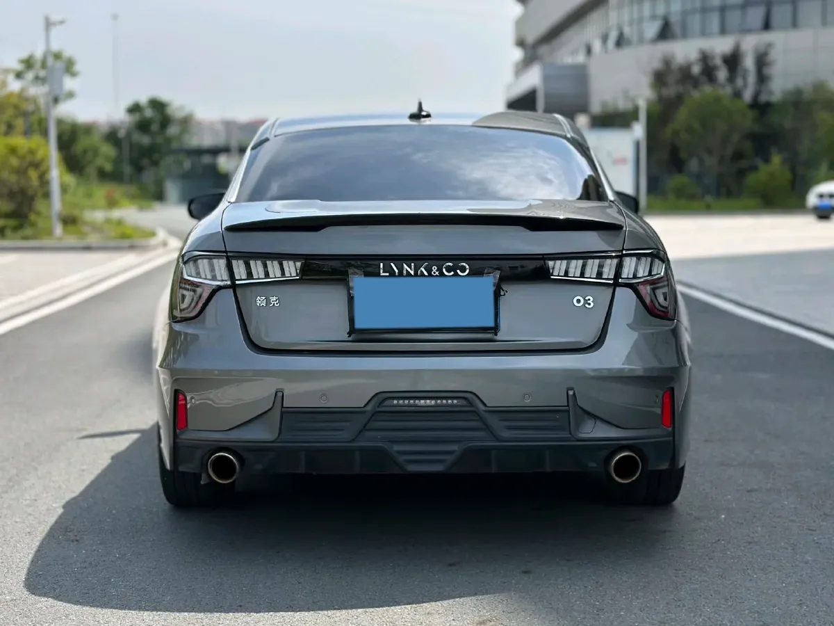2021 LYNK&CO 03 1.5T 180HP L3 7DCT,autocango,china used car exporter,china ev exporter,chinese used car exporter,chinese used ev exporter