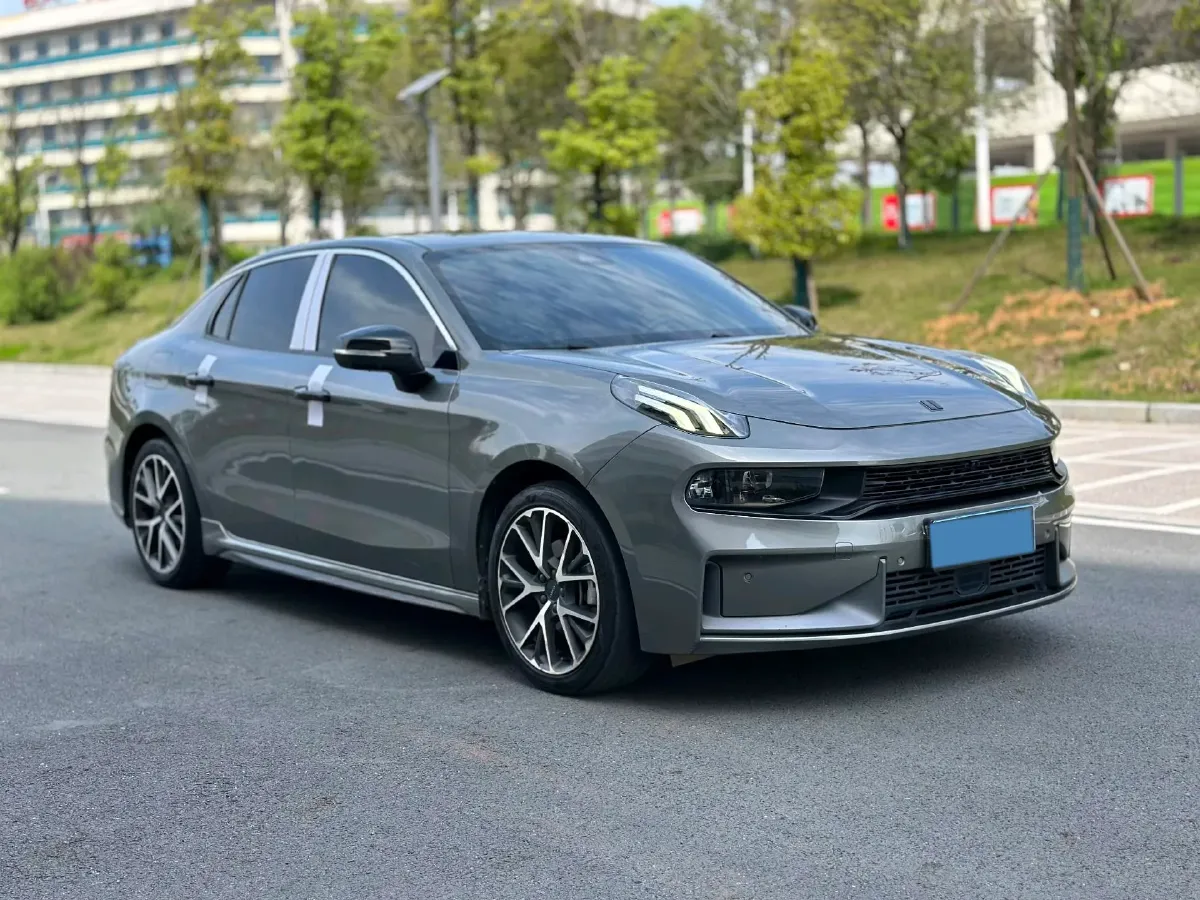 2021 LYNK&CO 03 1.5T 180HP L3 7DCT,autocango,china used car exporter,china ev exporter,chinese used car exporter,chinese used ev exporter