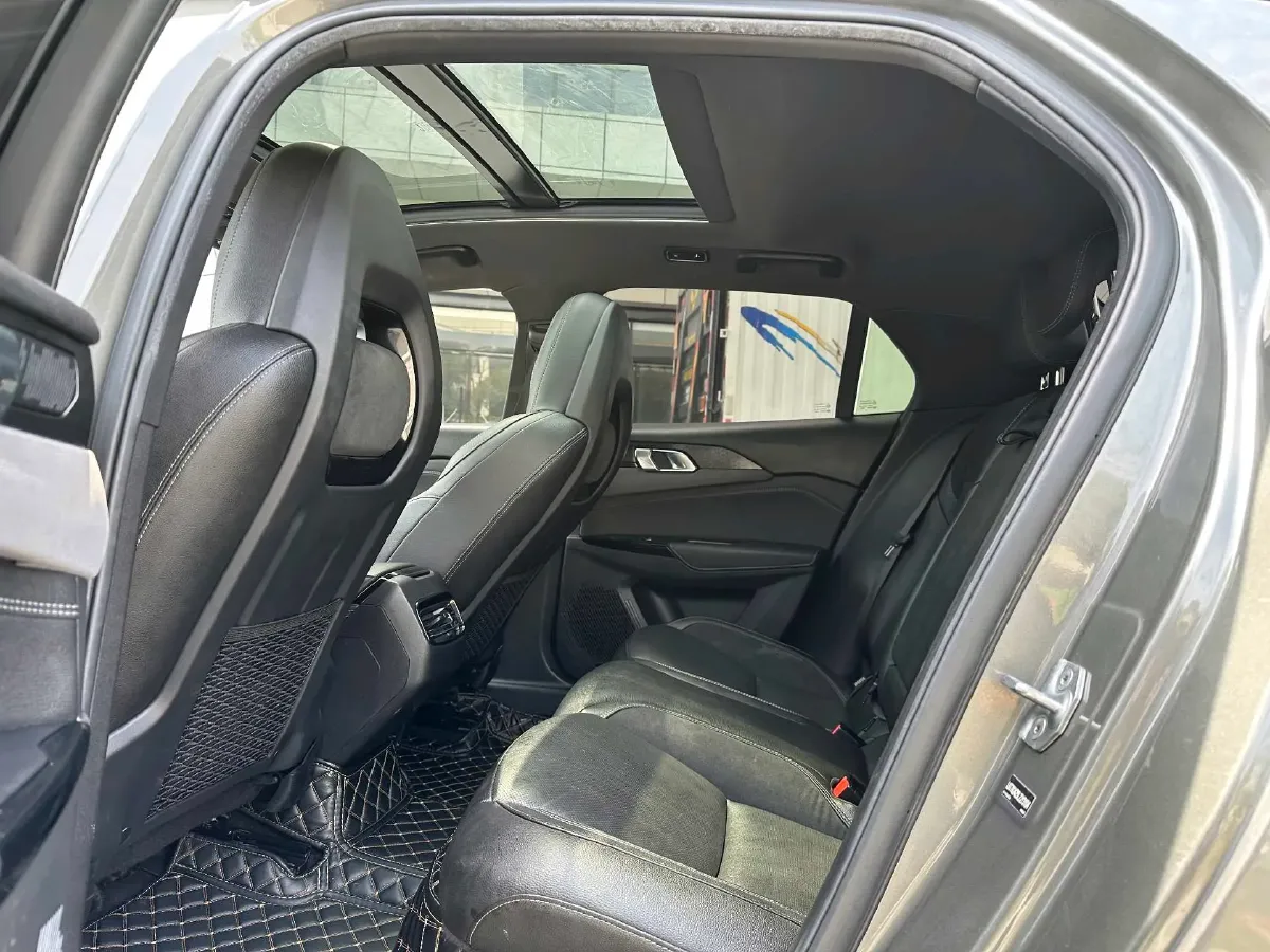 2021 LYNK&CO 03 1.5T 180HP L3 7DCT,autocango,china used car exporter,china ev exporter,chinese used car exporter,chinese used ev exporter