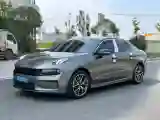 2021 LYNK&CO 03 1.5T 180HP L3 7DCT