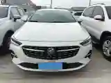 2020 Buick Regal 1.5T 169HP L4 9AT
