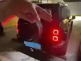 2026 iCAR iCAR V27 REEV 156HP REEV