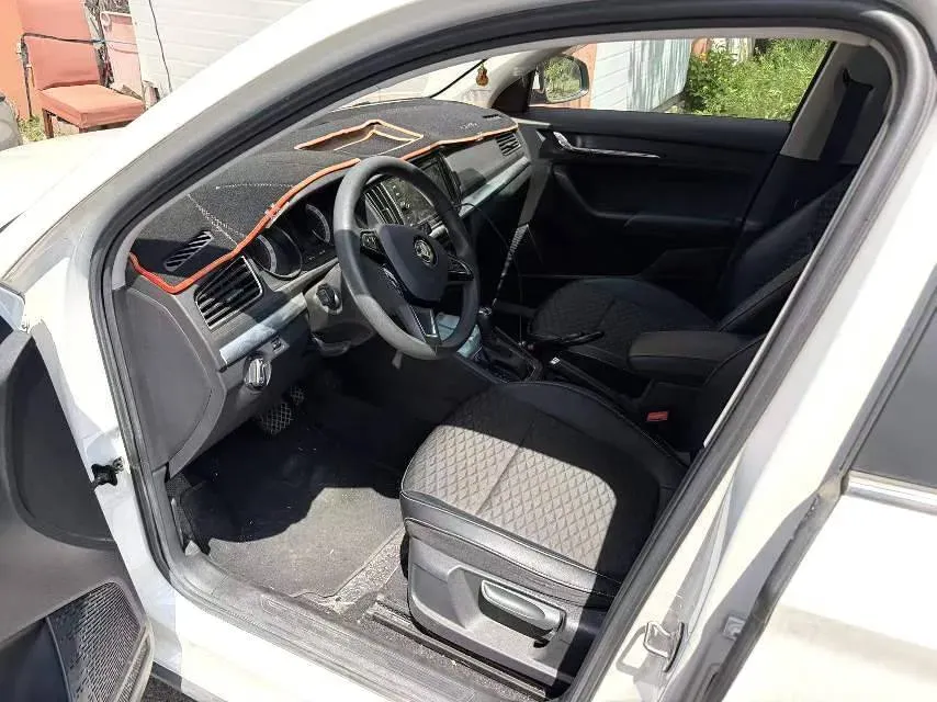 2018 Volkswagen Lavida 1.2T 116HP L4 7DCT,autocango,china used car exporter,china ev exporter,chinese used car exporter,chinese used ev exporter